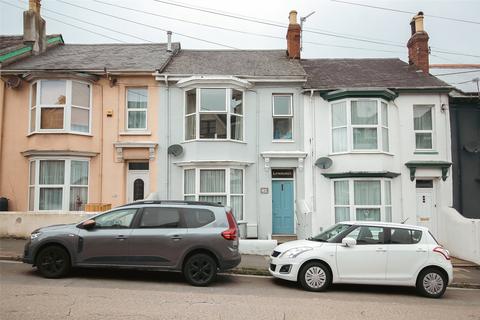 4 bedroom terraced house for sale, Clovelly Road, Bideford, EX39