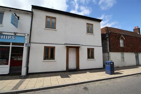 1 bedroom apartment to rent, Normandy Street, Alton, Hampshire, GU34