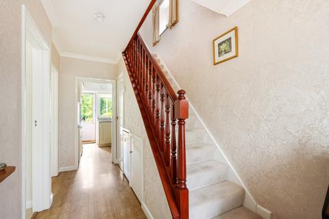 3 bedroom detached house for sale, Albany Road, Cheltenham, Gloucestershire, GL50