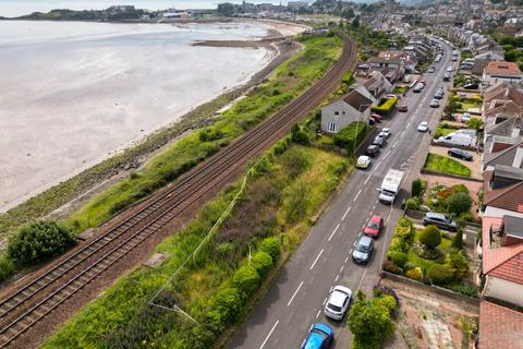 3 bedroom property with land for sale, Kinghorn Road, Burntisland, KY3