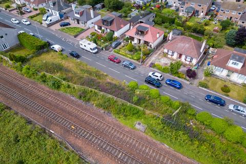 3 bedroom property with land for sale, Kinghorn Road, Burntisland, KY3