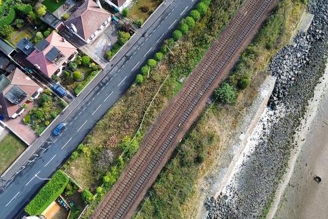 undefined, Kinghorn Road, Burntisland, KY3