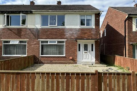 3 bedroom terraced house for sale, Hollyhock, Hebburn, Tyne and Wear, NE31 2PT