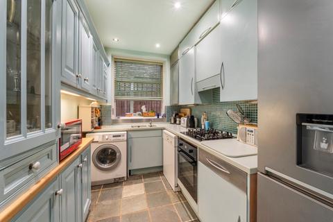 3 bedroom flat for sale, Fawley Road, West Hampstead, London