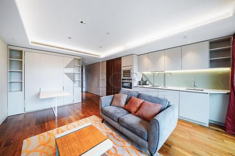 Studio for sale, Canaletto Tower, City Road, EC1V