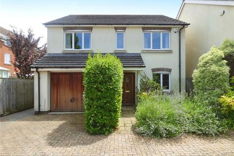 4 bedroom detached house for sale, Quinton Fields, Emsworth, Hampshire