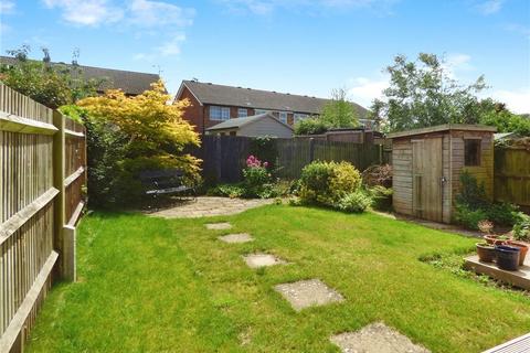 4 bedroom detached house for sale, Quinton Fields, Emsworth, Hampshire