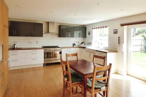 4 bedroom detached house for sale, Quinton Fields, Emsworth, Hampshire