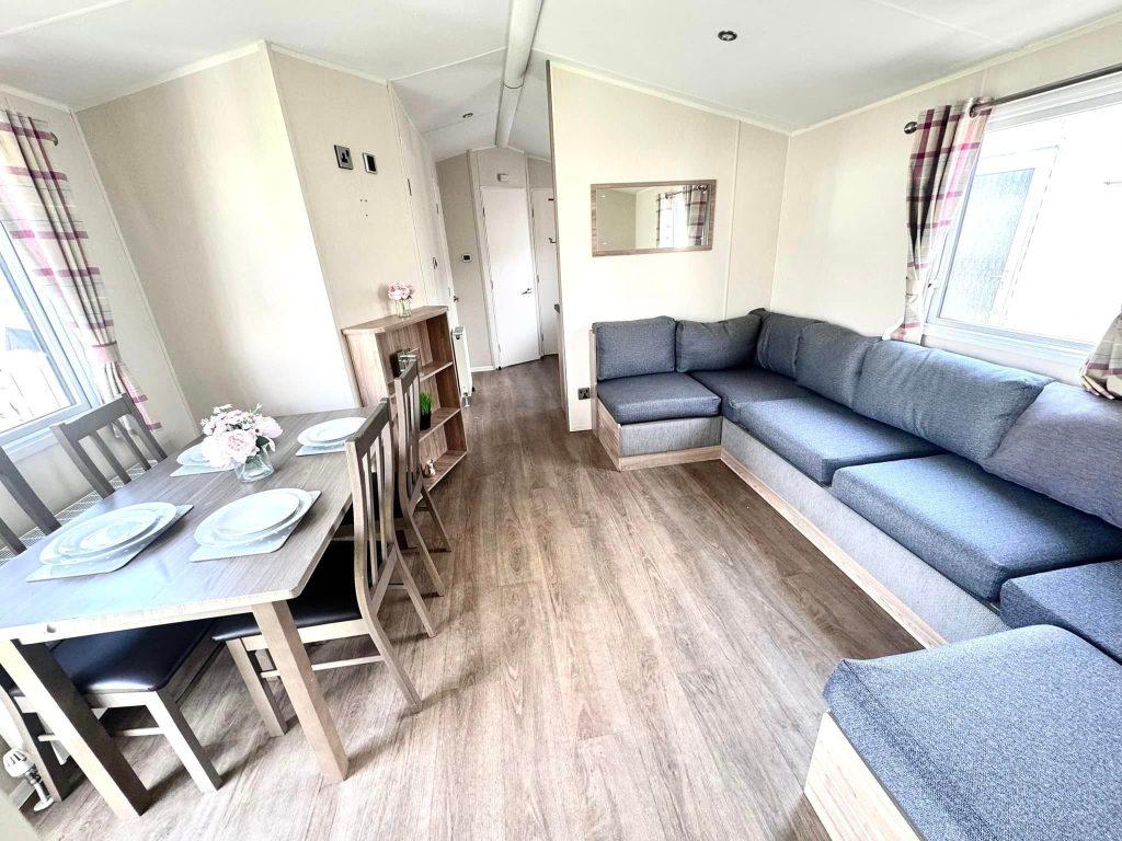 Martello Beach - Willerby -Lymington  For Sale