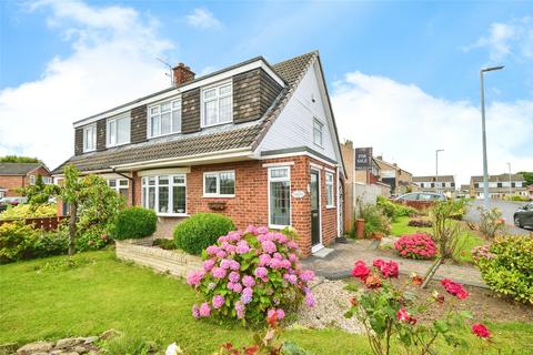 3 bedroom semi-detached house for sale, Wardale Avenue, Middlesbrough TS5