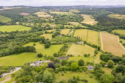 4 bedroom detached house for sale, Checkley, Hereford, HR1