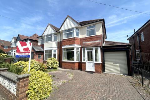 Prestwich - 3 bedroom semi-detached house for sale