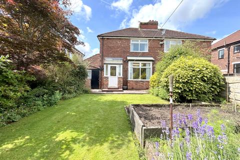 3 bedroom semi-detached house for sale, Prestwich, Prestwich M25