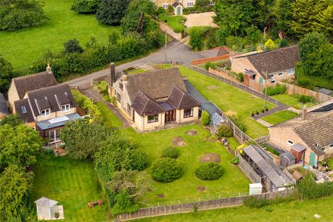 4 bedroom detached house for sale, Church Lane, Slapton, Towcester, Northamptonshire, NN12