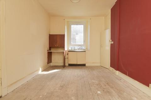 1 bedroom ground floor flat for sale, 13/3 Smithfield Street, Edinburgh, EH11 2PG