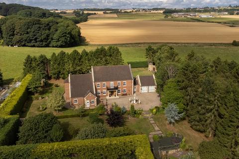 7 bedroom country house for sale, Windlestone Manor, Windlestone, County Durham