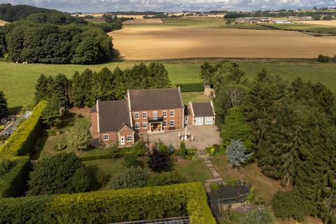 7 bedroom country house for sale, Windlestone Manor, Windlestone, County Durham