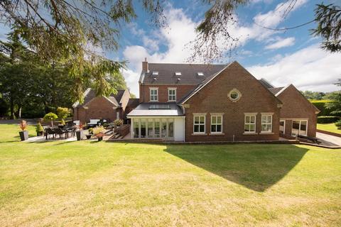 7 bedroom country house for sale, Windlestone Manor, Windlestone, County Durham