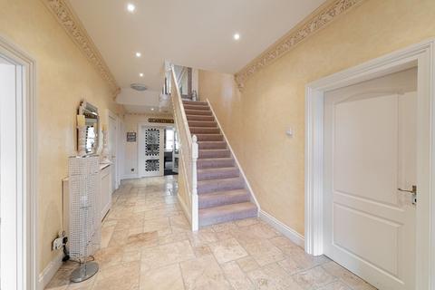 7 bedroom country house for sale, Windlestone Manor, Windlestone, County Durham