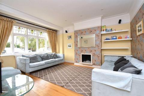 5 bedroom terraced house for sale, Bishops Avenue, Bromley