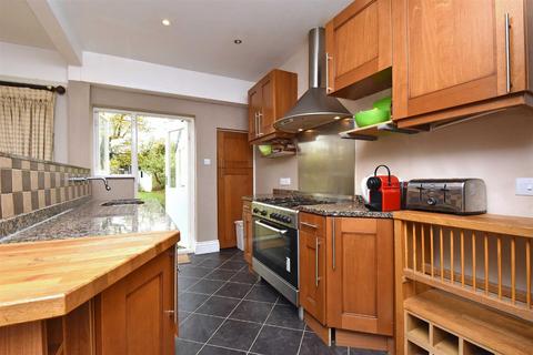 5 bedroom terraced house for sale, Bishops Avenue, Bromley