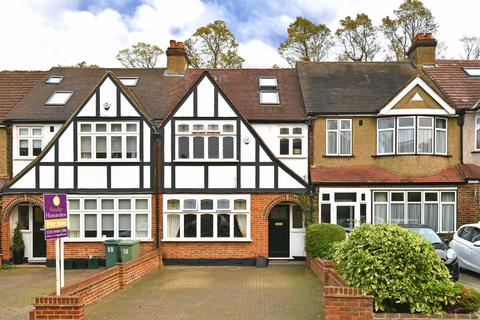 Bishops Avenue, Bromley