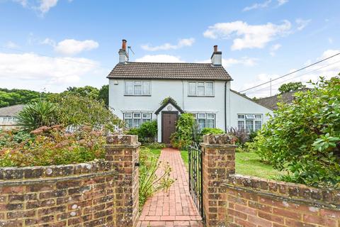 3 bedroom detached house for sale, Forest Road, Whitehill, Bordon, Hampshire