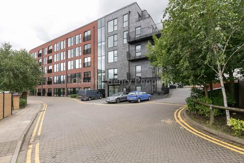 2 bedroom apartment for sale, Dudley House, Pickard Close, N14