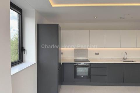 2 bedroom apartment for sale, Beacon House, Pickard Close, N14