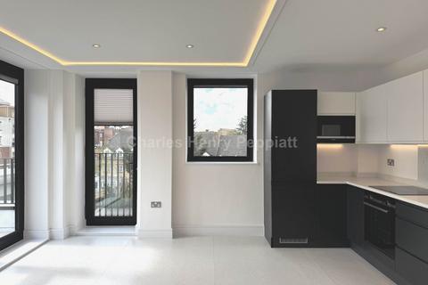 2 bedroom apartment for sale, Beacon House, Pickard Close, N14