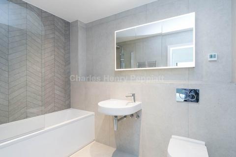 2 bedroom apartment for sale, Beacon House, Pickard Close, N14