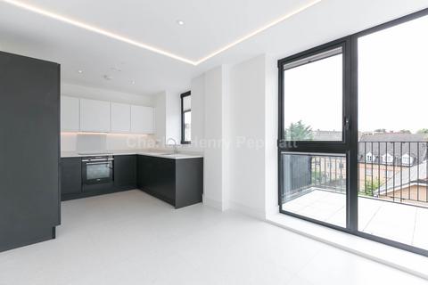 2 bedroom apartment for sale, Dudley House, Pickard Close, N14