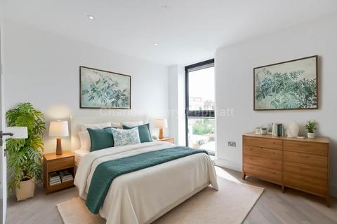 2 bedroom apartment for sale, Dudley House, Pickard Close, N14