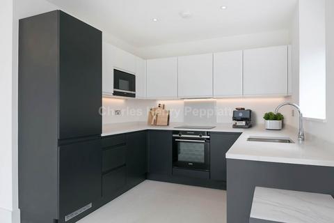 2 bedroom apartment for sale, Dudley House, Pickard Close, N14