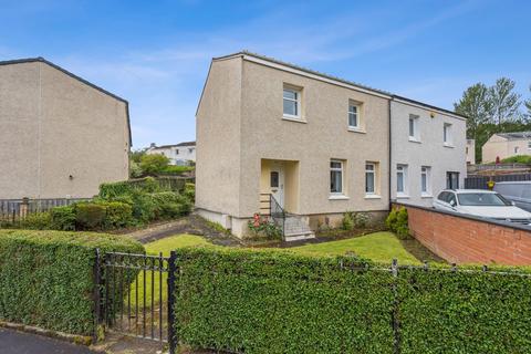 3 bedroom semi-detached house for sale, Inga Street, Maryhill, Glasgow, G20 0SG