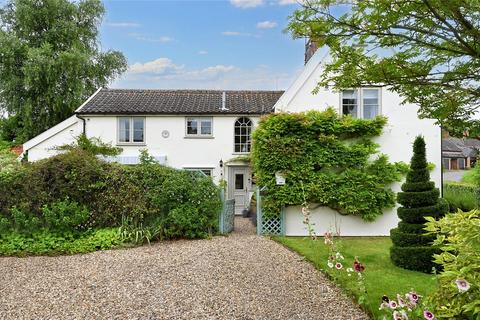 4 bedroom detached house for sale, Bruisyard, Suffolk