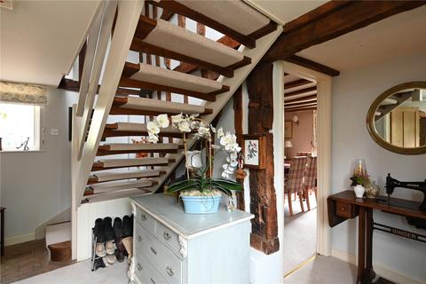 4 bedroom detached house for sale, Bruisyard, Suffolk