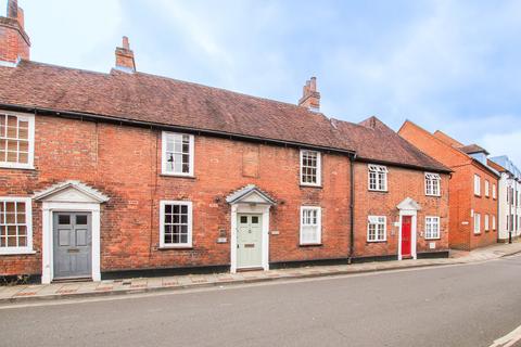 Office for sale, Chapel Street, Chichester, PO19