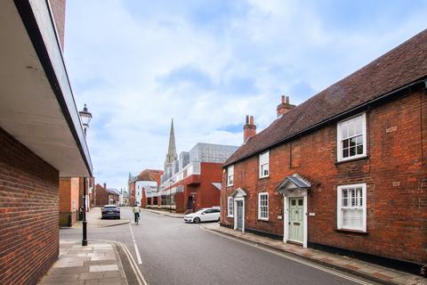 Office for sale, Chapel Street, Chichester, PO19