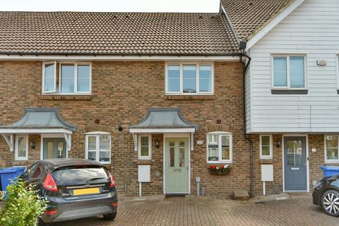 2 bedroom terraced house for sale, Finch Close, Faversham, Kent