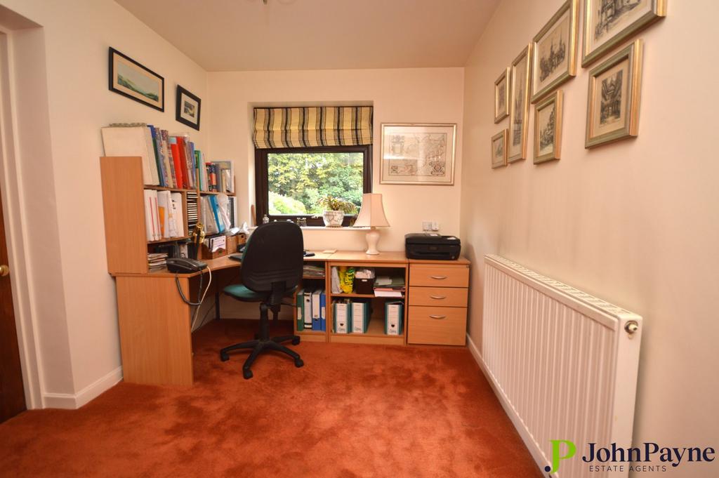 Study Room