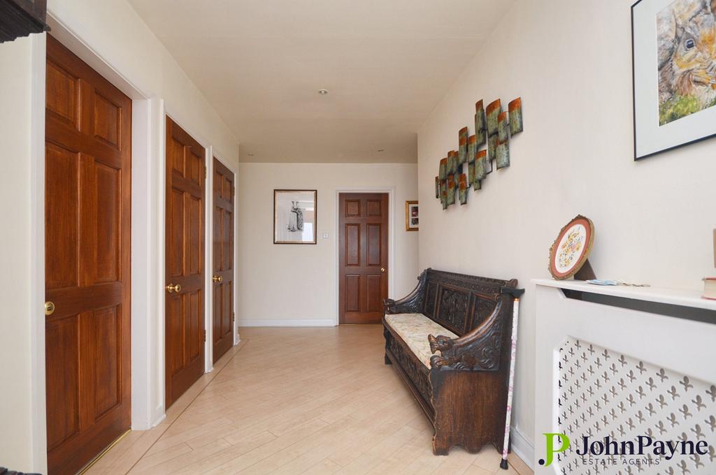 Large Reception Hall