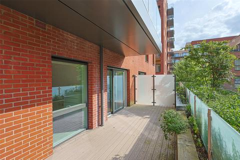 Thonrey Close, Colindale Gardens, Colindale, NW9