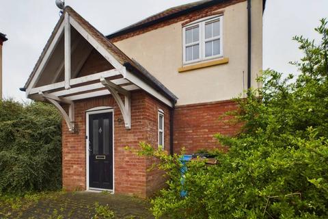 undefined, Attringham Park, Kingswood, HU7 3GL