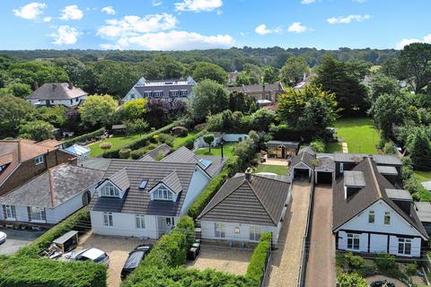 3 bedroom bungalow for sale, Avenue Road, Walkford, Dorset. BH23 5QH