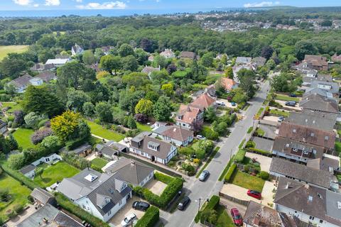 3 bedroom bungalow for sale, Avenue Road, Walkford, Dorset. BH23 5QH