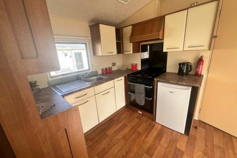 3 bedroom static caravan for sale, New Beach Holiday Park