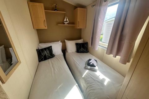 3 bedroom static caravan for sale, New Beach Holiday Park