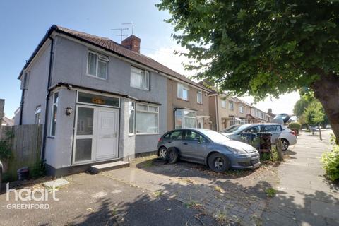 3 bedroom semi-detached house for sale, Halsbury Road West, London