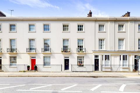 3 bedroom terraced house for sale, Albany Street, Regents Park, London, NW1